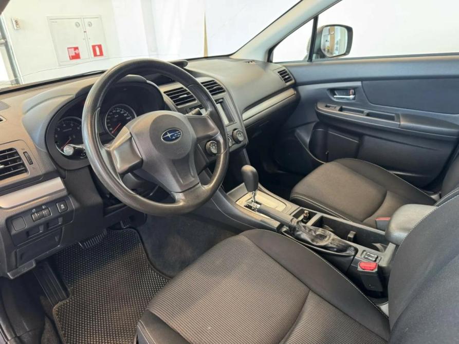 Subaru XV I Подольск  - изображение 7