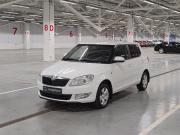 Skoda Fabia II Рестайлинг Казань  - изображение 23