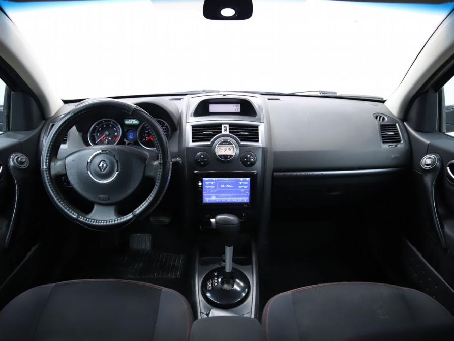 Renault Megane II Рестайлинг Уфа  - изображение 12