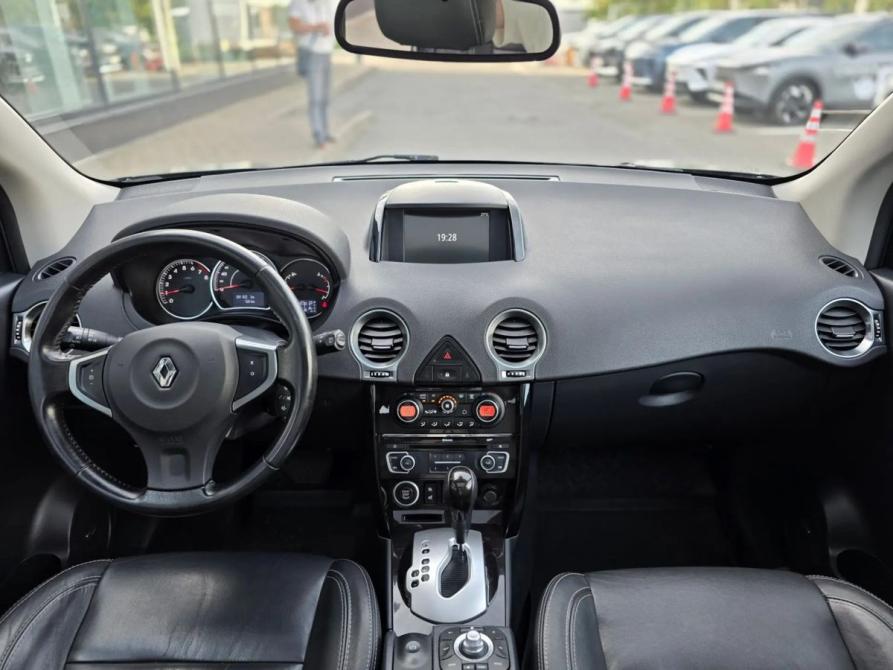 Renault Koleos I Рестайлинг 2 Санкт-Петербург  - изображение 11