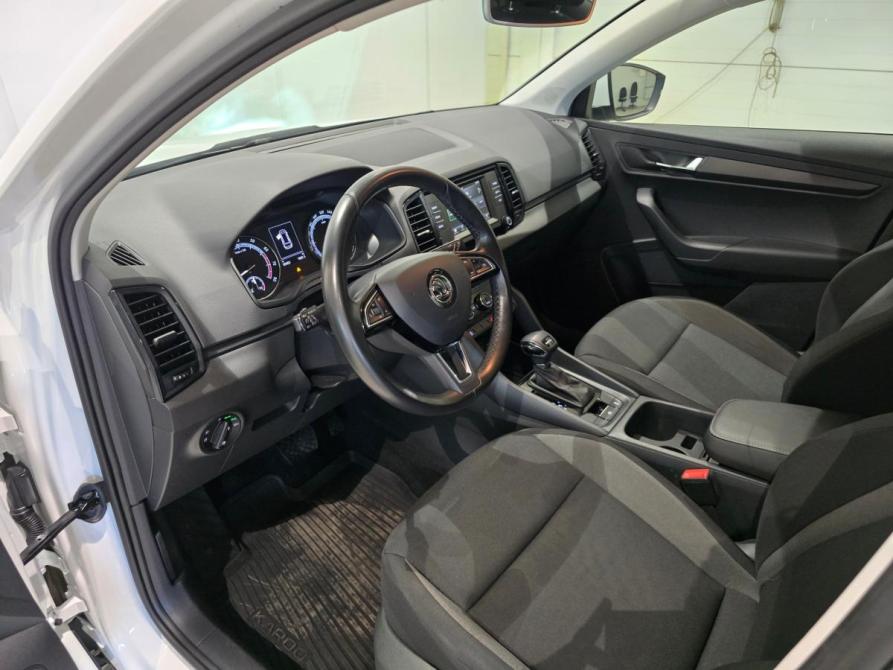 Skoda Karoq I Самара  - изображение 9