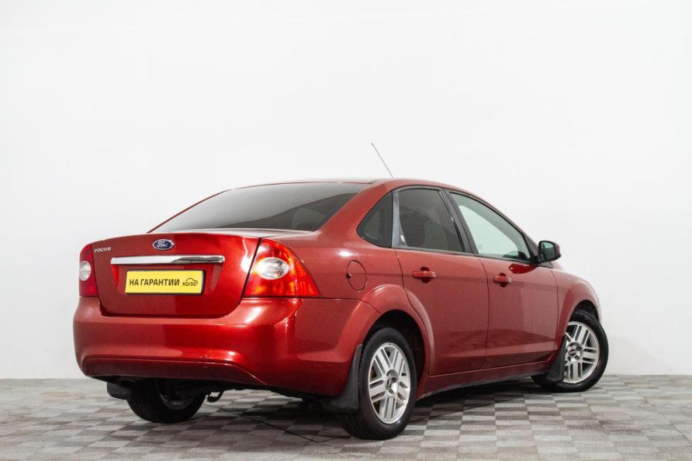 Ford Focus II Рестайлинг Сургут  - изображение 5