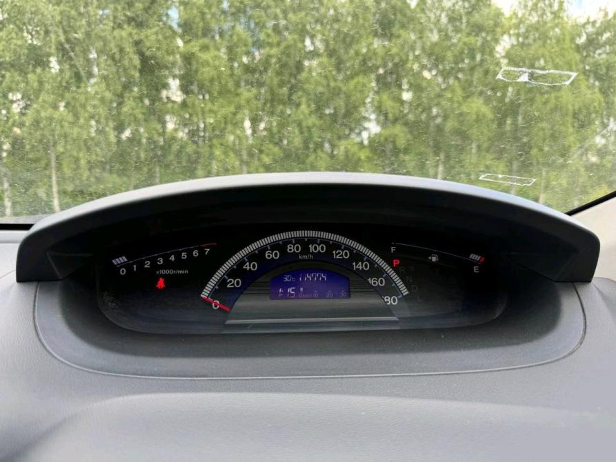 Honda Freed I Рестайлинг Стерлитамак  - изображение 4