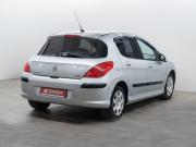 Peugeot 308 I Красноярск  - изображение 25