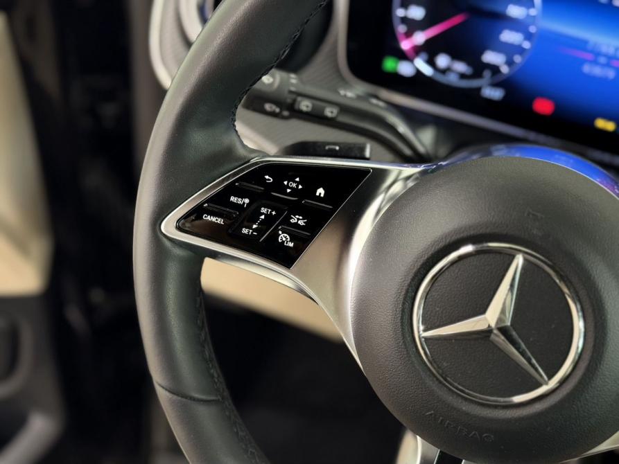 Mercedes-Benz V-Класс III (W447) Рестайлинг 2 Санкт-Петербург  - изображение 12