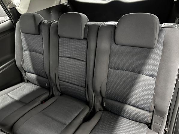 Toyota Verso I Рестайлинг с пробегом 2014 года, цена 1 355 000 рублей, 134000 км, компактвэн, Автокод Объявления