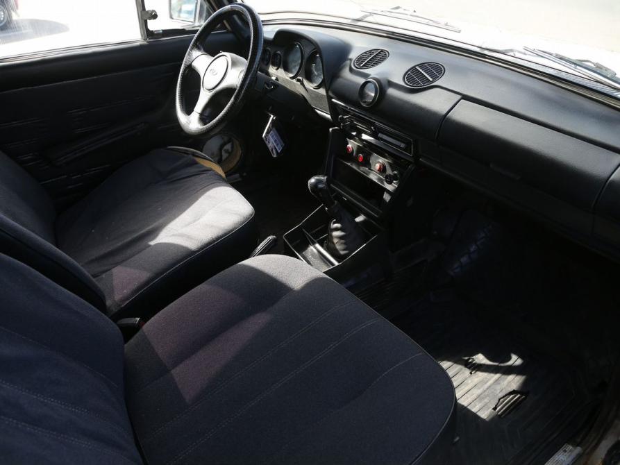 Lada (ВАЗ) 2106 Иваново  - изображение 9