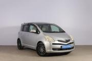 Toyota Ractis I Новосибирск  - изображение 18