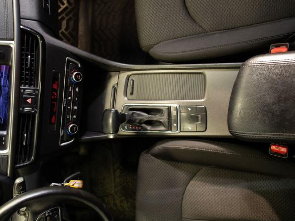 Kia Optima IV с пробегом 2016 года, цена 1 740 000 рублей, 126127 км, седан, Автокод Объявления