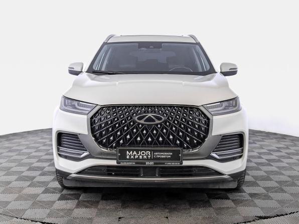 Chery Tiggo 8 Pro Max I Рестайлинг с пробегом 2024 года, цена 2 380 000 рублей, 67713 км, внедорожник, Автокод Объявления