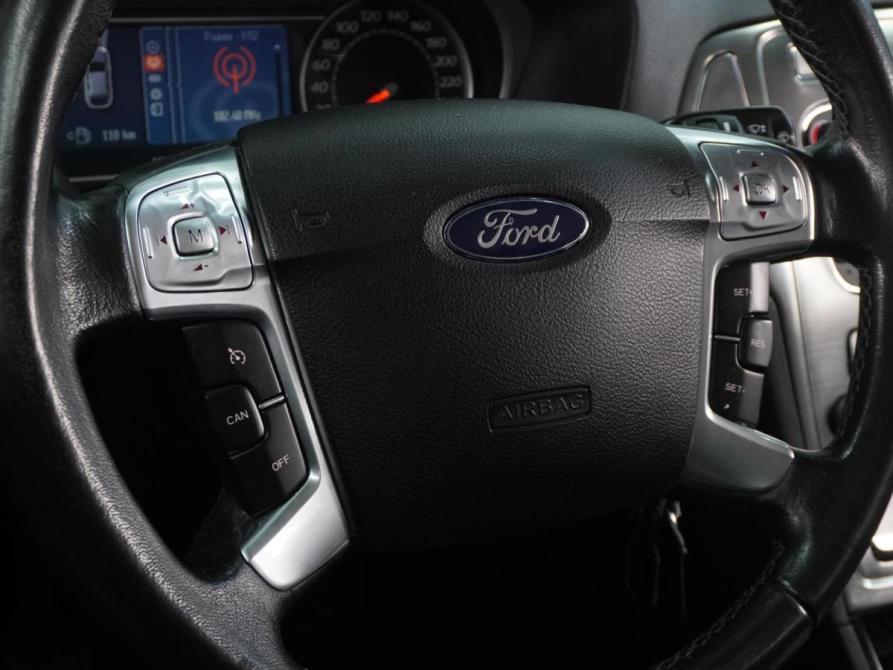 Ford Mondeo IV Воронеж  - изображение 15
