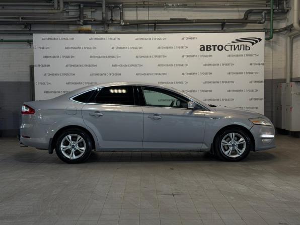Ford Mondeo IV Рестайлинг с пробегом 2012 года, цена 649 000 рублей, 245000 км, седан, Автокод Объявления