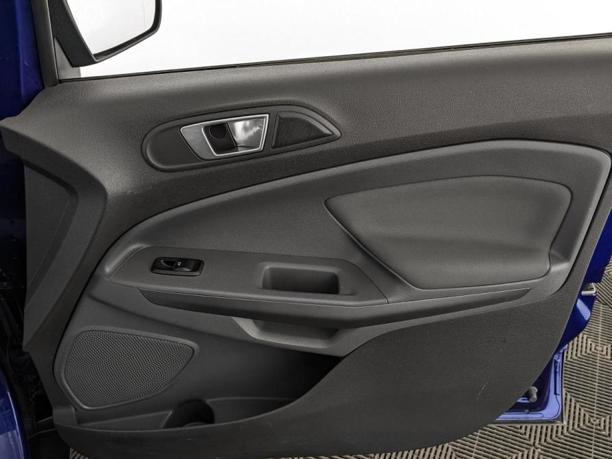Ford EcoSport II Москва  - изображение 25