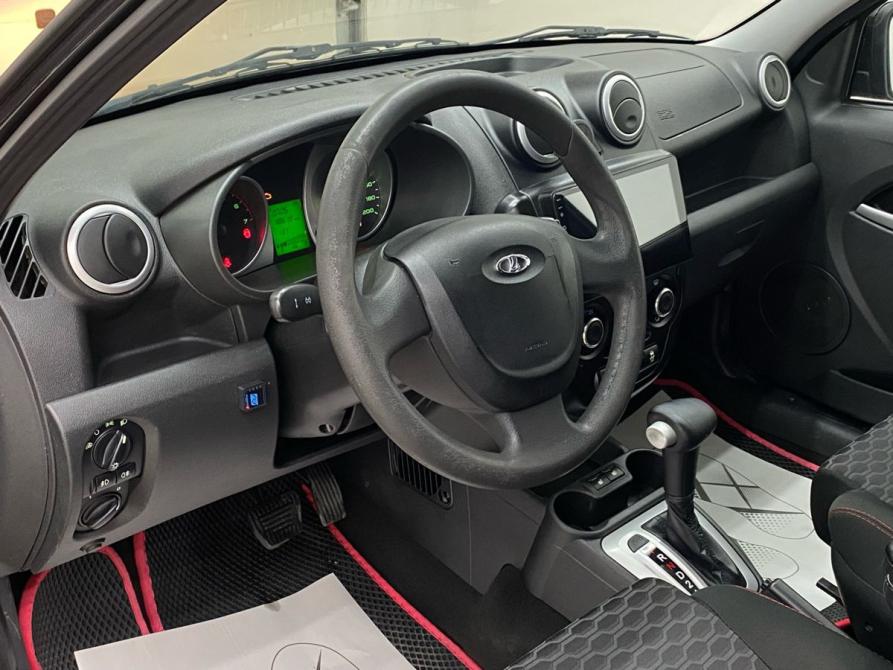 Lada (ВАЗ) Granta I Энгельс  - изображение 24
