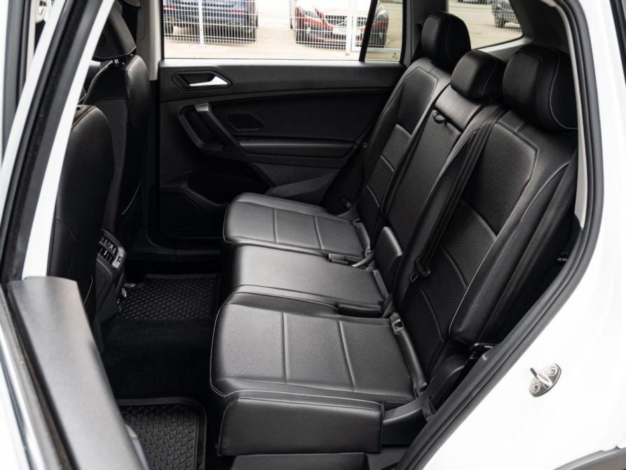 Volkswagen Tiguan II Краснодар  - изображение 9