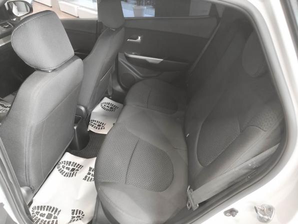 Kia Rio III с пробегом 2014 года, цена 759 000 рублей, 181411 км, хэтчбек, Автокод Объявления