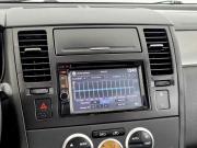 Nissan Tiida I Москва  - изображение 22