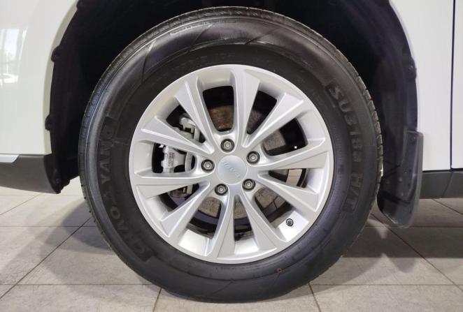 Haval M6 II с пробегом 2024 года, цена 1 890 000 рублей, 17303 км, внедорожник, Автокод Объявления