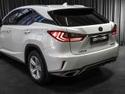 Lexus RX IV Тюмень  - изображение 48