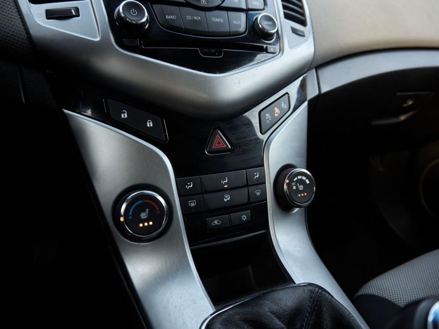 Chevrolet Cruze I Казань  - изображение 10