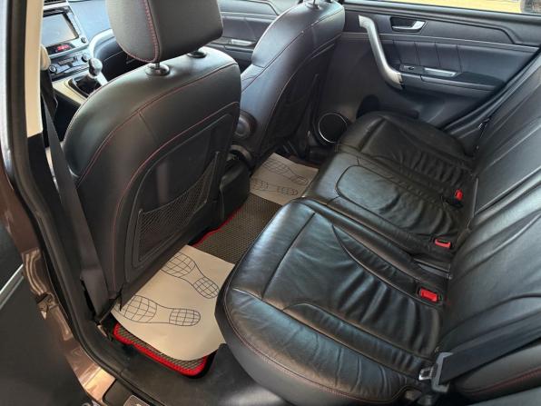 Haval H6 I с пробегом 2019 года, цена 1 459 000 рублей, 116967 км, внедорожник, Автокод Объявления