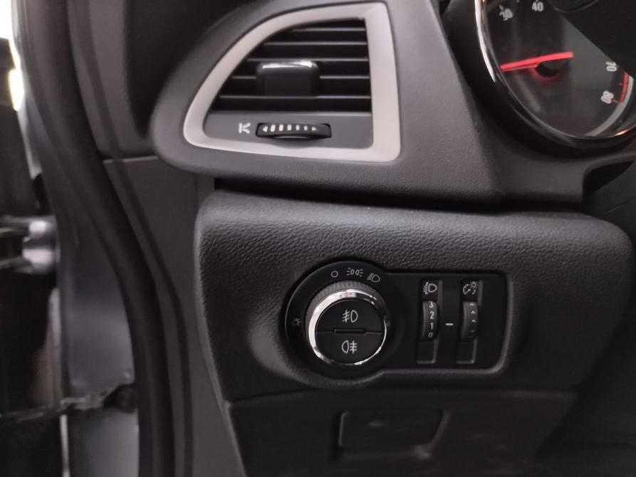 Opel Astra J Минеральные Воды  - изображение 13