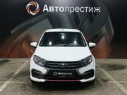 Lada (ВАЗ) Granta I Рестайлинг Ставрополь  - изображение 25
