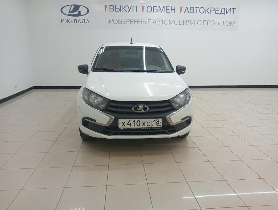 Lada (ВАЗ) Granta I Рестайлинг Ижевск  - изображение 1