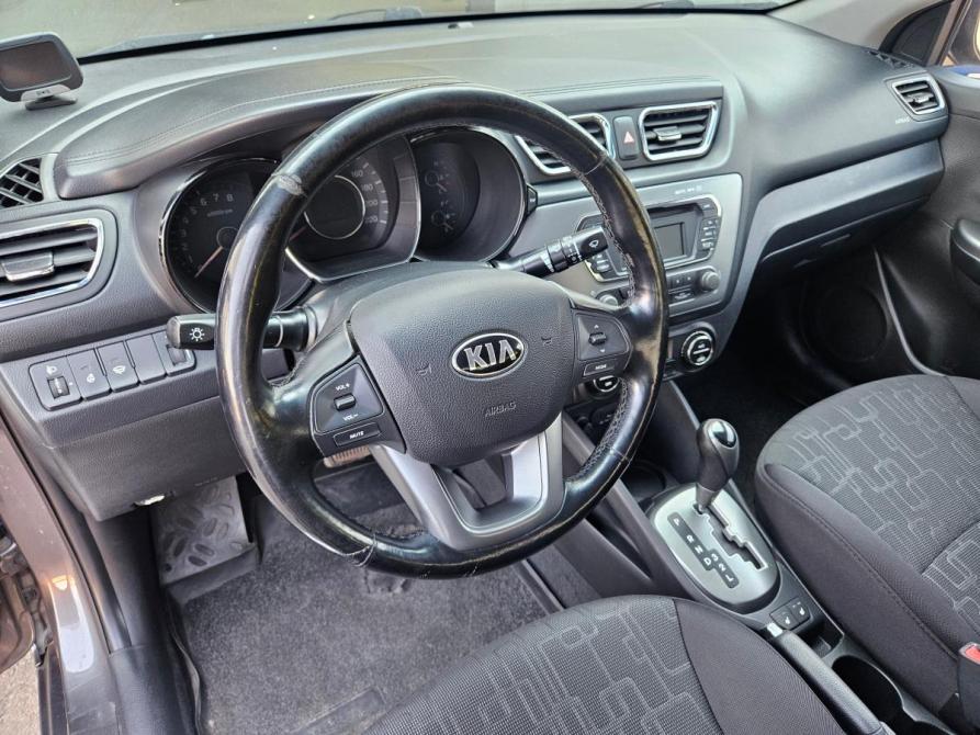 Kia Rio III Воронеж  - изображение 9