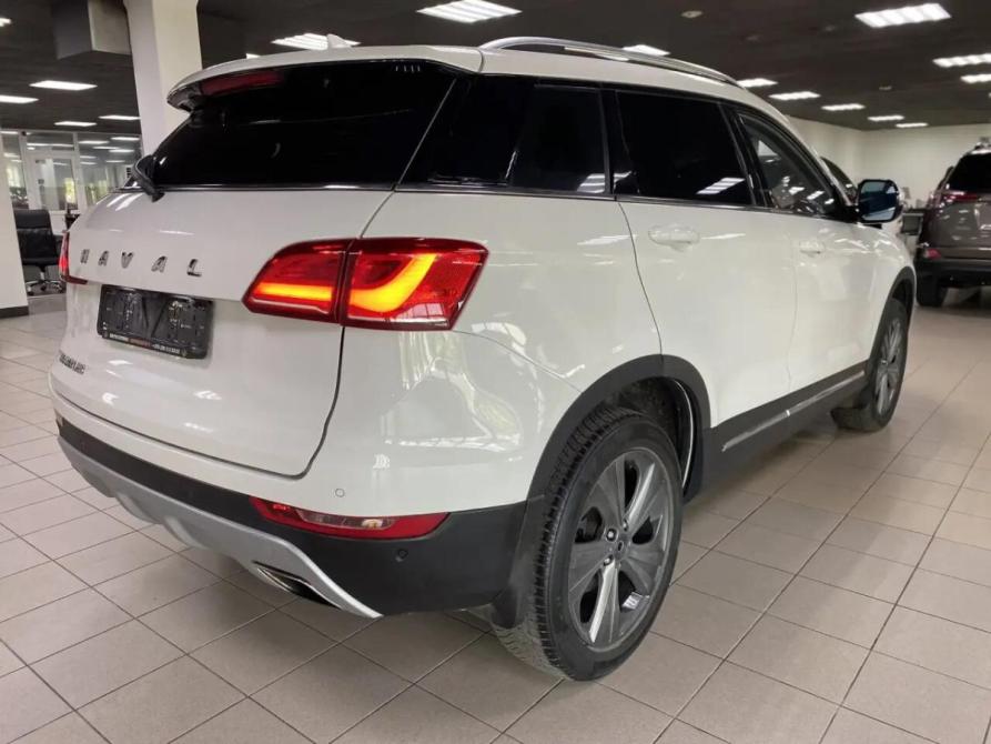 Haval H6 I Челябинск  - изображение 4