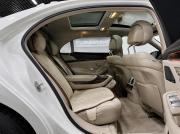 Mercedes-Benz S-Класс VI (W222 C217) Кемерово  - изображение 48