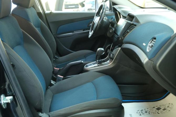 Chevrolet Cruze I с пробегом 2011 года, цена 919 000 рублей, 187000 км, седан, Автокод Объявления