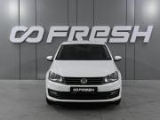 Volkswagen Polo V Рестайлинг Ростов-на-Дону  - изображение 20
