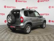 Chevrolet Niva I Рестайлинг Вологда  - изображение 23