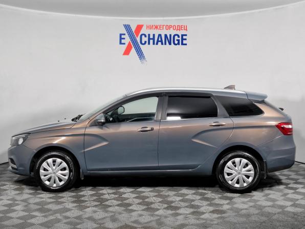 Lada (ВАЗ) Vesta I с пробегом 2021 года, цена 789 000 рублей, 492674 км, универсал, Автокод Объявления