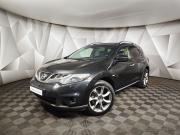 Nissan Murano II (Z51) Рестайлинг 2 Москва  - изображение 21