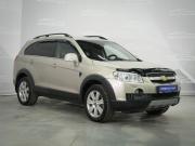 Chevrolet Captiva I Новосибирск  - изображение 35