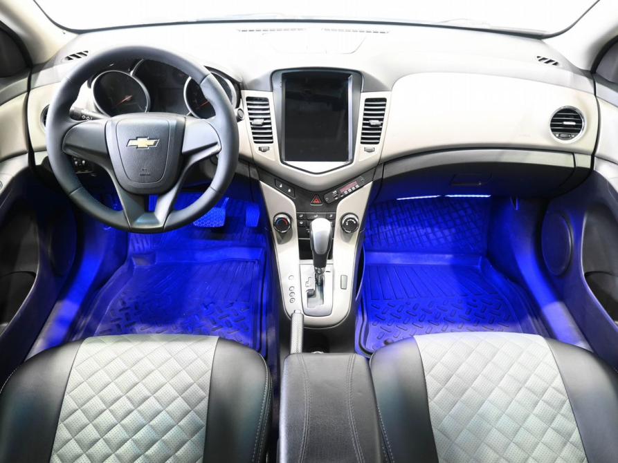 Chevrolet Cruze I Ростов-на-Дону  - изображение 11