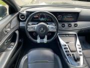 Mercedes-Benz AMG GT 4-Door Coupe I Москва  - изображение 24