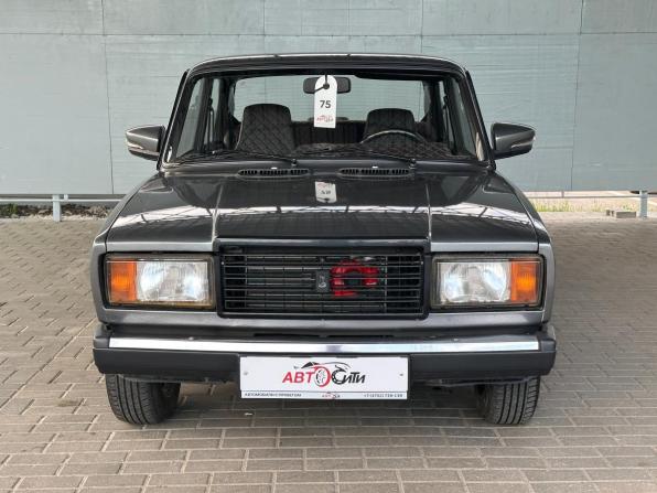 Lada (ВАЗ) 2107 с пробегом 2011 года, цена 280 000 рублей, 75000 км, седан, Автокод Объявления