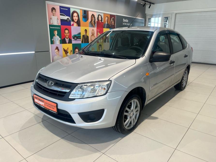 Lada (ВАЗ) Granta I Екатеринбург  - изображение 1