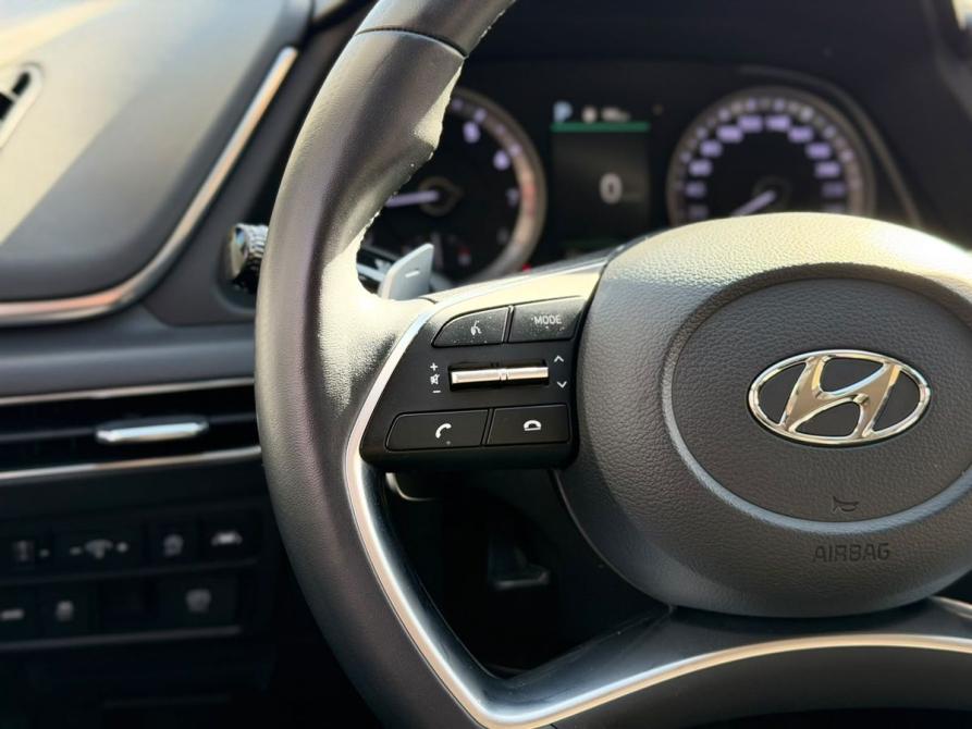 Hyundai Sonata VIII (DN8) Астрахань  - изображение 18