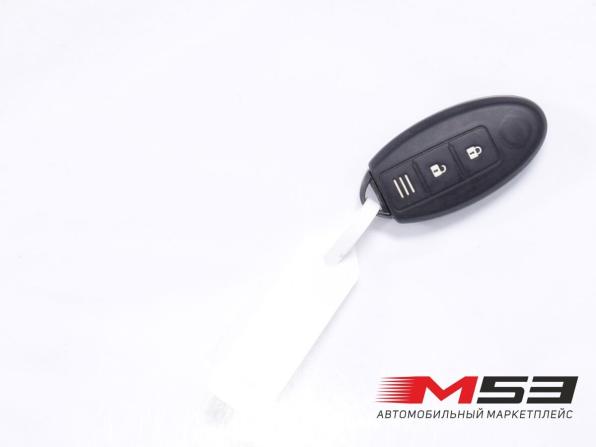 Nissan Note II Рестайлинг с пробегом 2017 года, цена 1 079 999 рублей, 184088 км, хэтчбек, Автокод Объявления