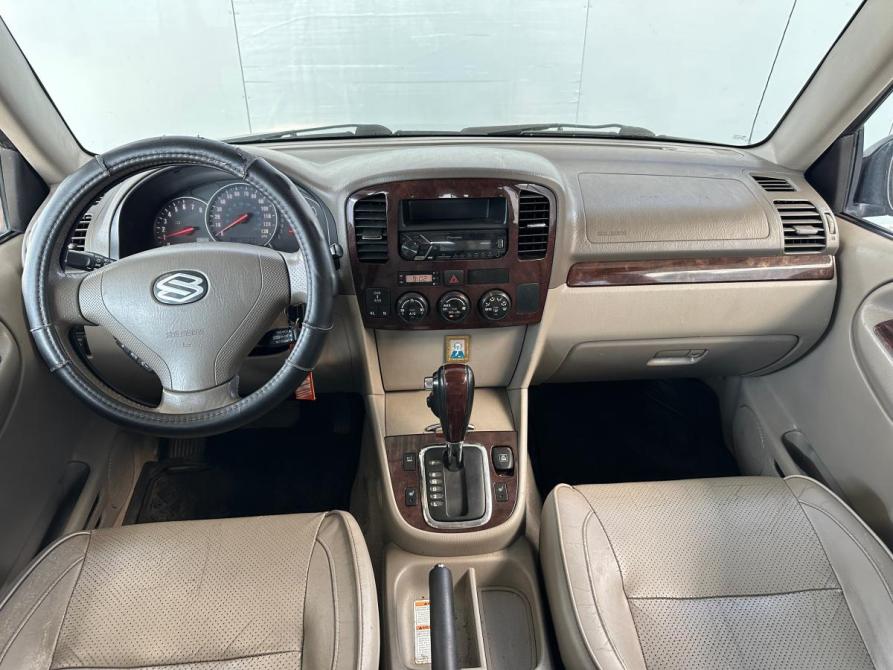 Suzuki XL7 I Тамбов  - изображение 14