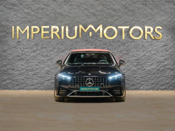 Новый Mercedes-Benz CLE AMG 2026 года, цена 15 490 000 рублей, кабриолет, Автокод Объявления