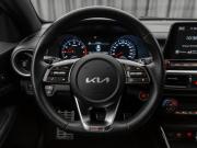 Kia Cerato IV Рестайлинг Москва  - изображение 34