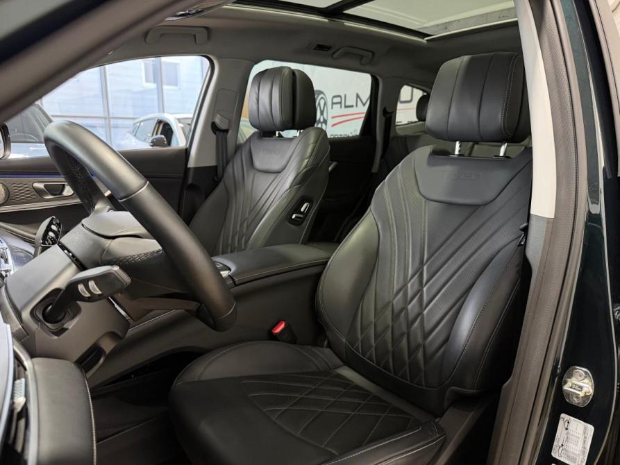 Chery Tiggo 8 Pro Max I Рестайлинг Новороссийск  - изображение 36