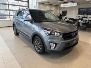Hyundai Creta I Рестайлинг Серпухов  - изображение 28