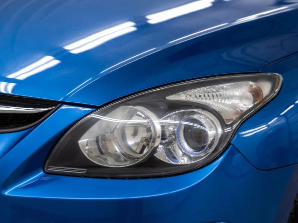 Hyundai i30 I с пробегом 2010 года, цена 648 000 рублей, 147860 км, хэтчбек, Автокод Объявления
