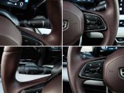 Geely Monjaro I Москва  - изображение 39